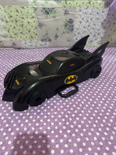 Carro do batman