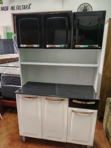 Vendo armário de aço Itatiaia