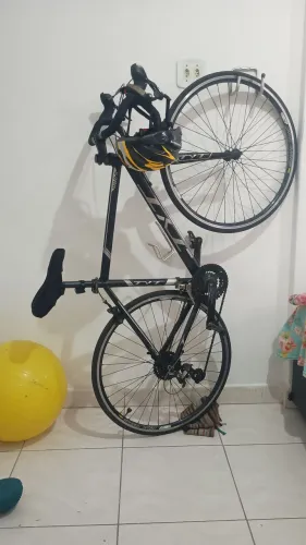 Bicicleta corrida