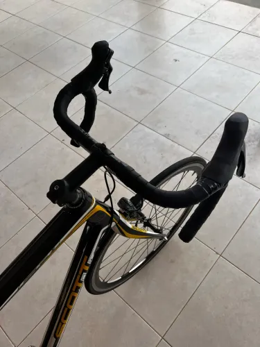 Bicicleta speed road bike scott cr1