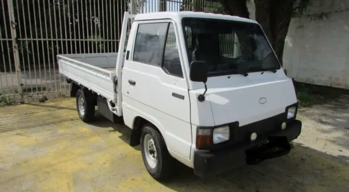 Kia Motors Ceres Pick-up 2.2 Diesel 1995