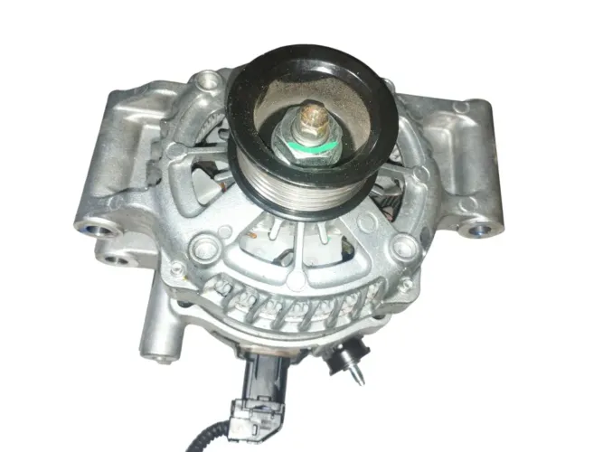 Alternador Toyota Corolla cross 2021