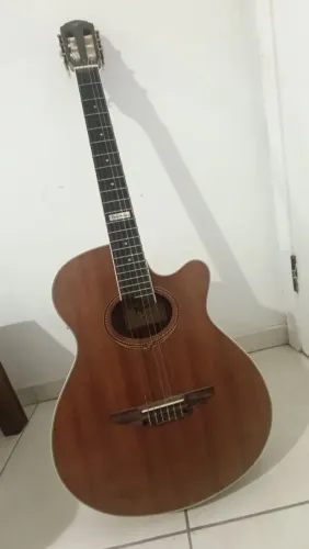 Violão Tagima Vegas Mahogany