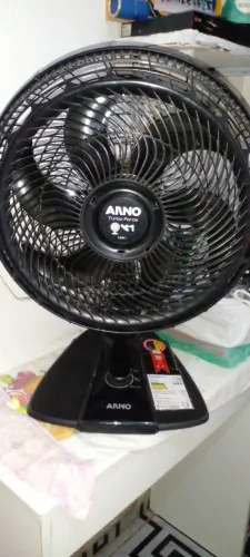 VENTILADOR ARNO