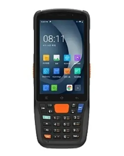 Coletor de Dados Urovo CT48 processador Octa-Core Android 12