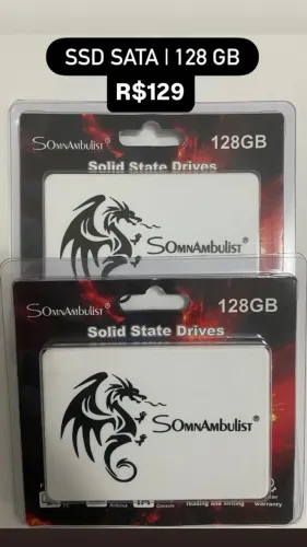 SSD 120GB | 