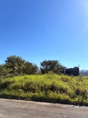Terreno a Venda Centro de Garuva SC