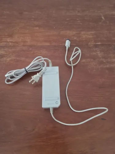 Fonte Nintendo Wii Original (110v)