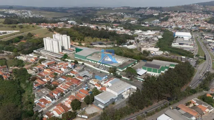 Galpão para locação, Jardim Ester, Itatiba, SP