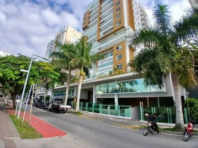 Apartamento para Locação na Beira-Mar Norte - Agronômica | Florianópolis/SC