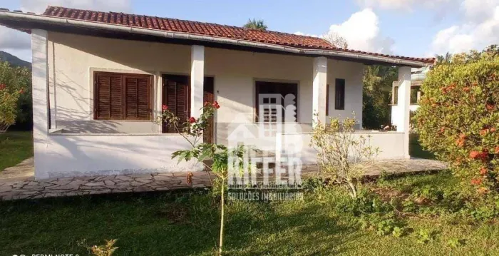 Sítio para alugar, 9945 m² por R$ 8.079,01/mês - Manoel Ribeiro (Ponta Negra) - Maricá/RJ