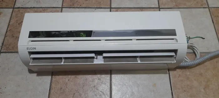Ar condicionado Split Elgin 9000 Btus