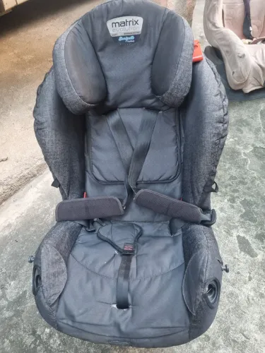 Cadeirinha para Carro Burigotto Matrix Evolution (0 a 25kg)