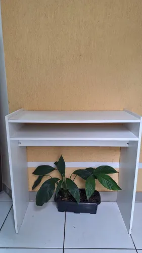 Aparador branco