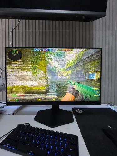 Monitor Gamer 180hz