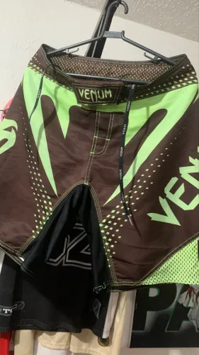 Bermuda venum original