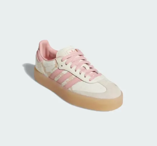 Original Adidas Sambae Wonder Mauve - Usado Excelente