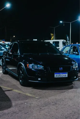 Volvo C30 2.0 145cv 2008