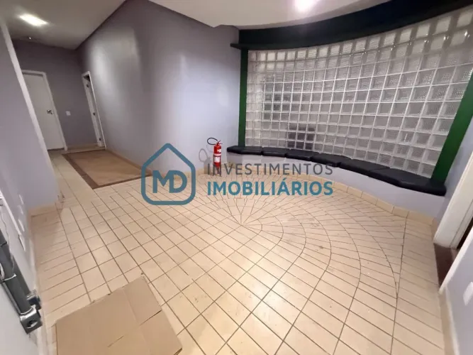 Andar Corporativo de 240 m² na Av. Expedito Garcia | Campo Grande, Cariacica