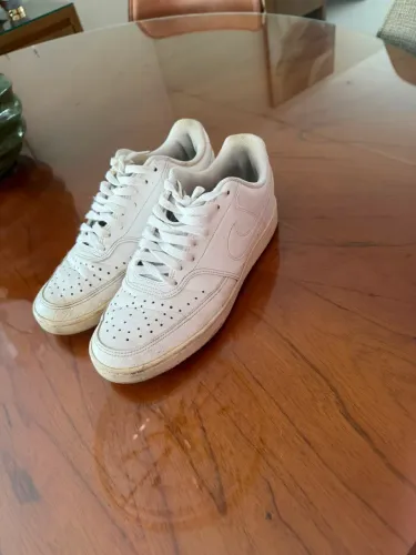 Nike Court Vision Low