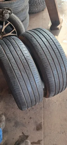 PNEUS 235 50 19 BYD SONG PLUS
