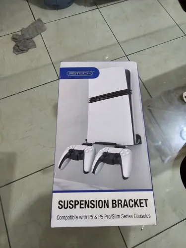 Suporte parede ps5