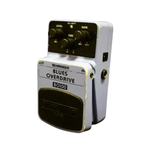Behringer Blues Overdrive