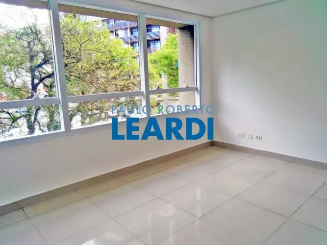 CONJ. COMERCIAL - BELA VISTA - SP