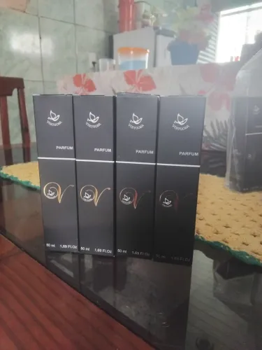 Perfumes 