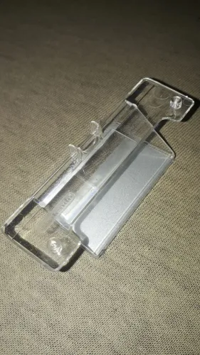 Suporte de sensor original para wii ou wii u