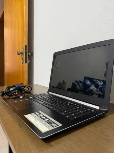 Notebook Acer i5 A515