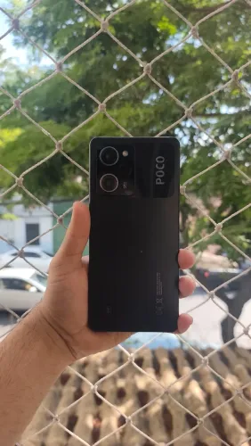 Xiaomi poco X5 pro 5G
