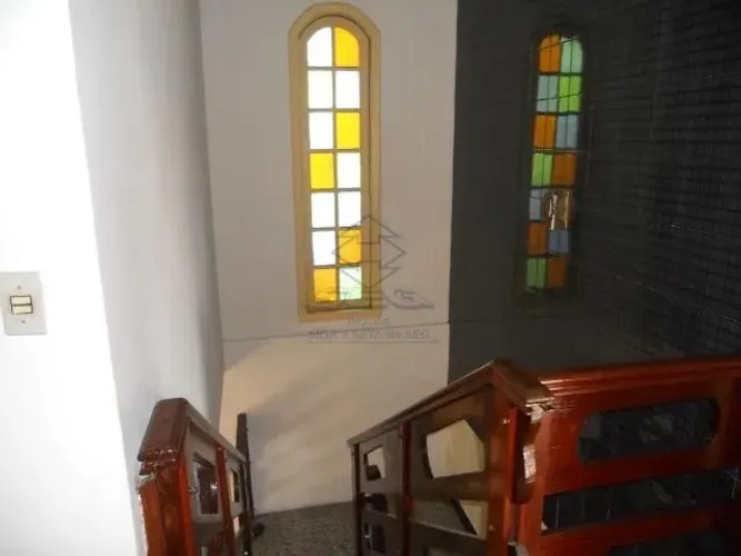 Casa Duplex 4 Quartos no Baldeador