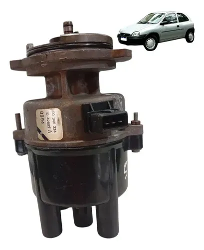 Distribuidor Ignicao Chevrolet Corsa 1994 2002 1.0