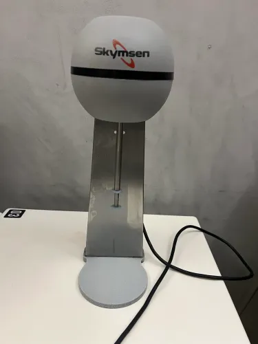 Batedor de Milk Shake 220v SKYMSEN 