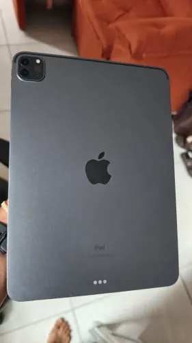 Ipad pro 11 m3 - estado de novo