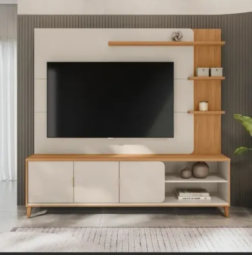 !!! PAGUE NA ENTREGA !!! HOME THEATER NAPOLI LINEA BRASIL