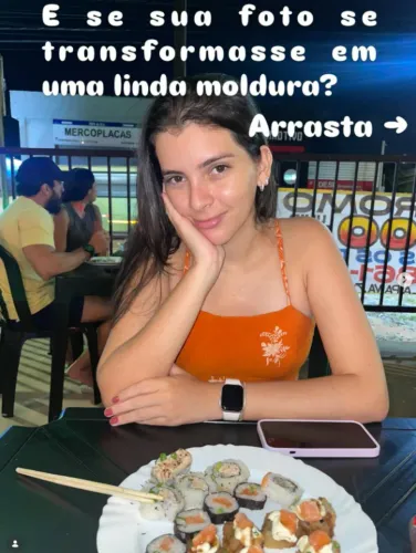 Quadro personalizado