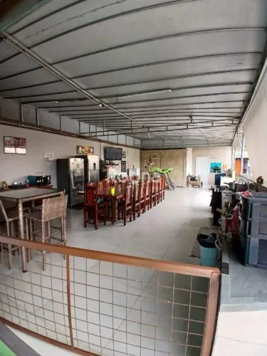 Chacara à venda, 2 quartos, Mansões Aeroporto - Uberlândia/MG - Rotina Imobiliária