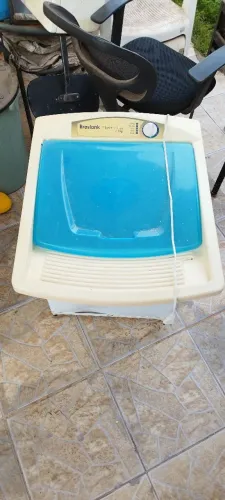 Tanquinho de Lavar Roupas