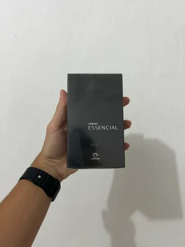 Perfume Essencial