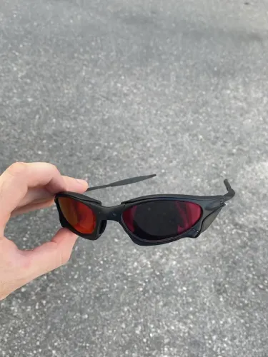 Oakley penny carbon 
