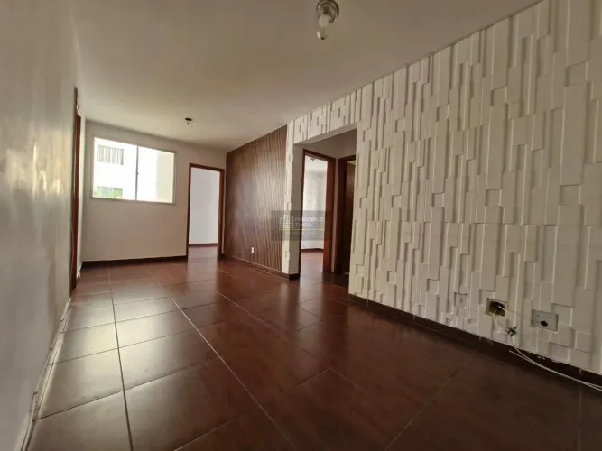 Condomínio Portinari - Apartamento 3 Quartos Bairro Parque São Pedro | Região de Venda No