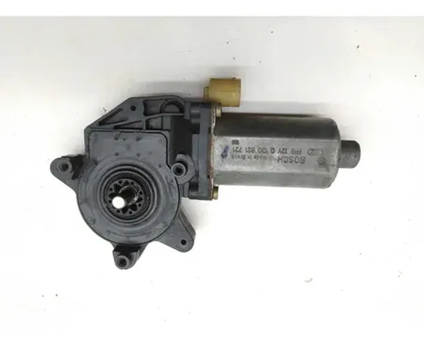 Motor Vidro Elétrico Dianteira Direita Renault Clio 2009