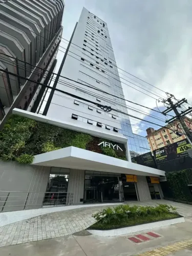 Sala Comercial para aluguel tem 23 metros quadrados em Umarizal - Belém - PA