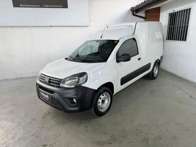 Fiat Fiorino 2023