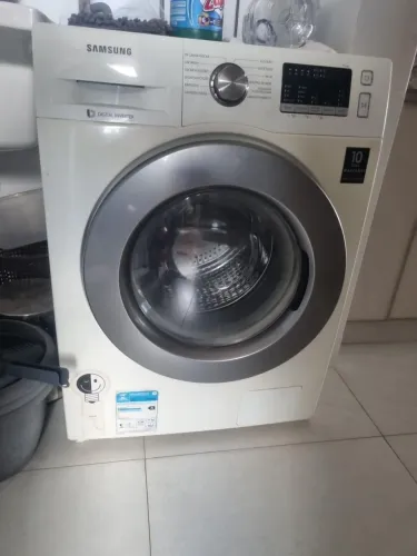 Máquina de lavar samsung 