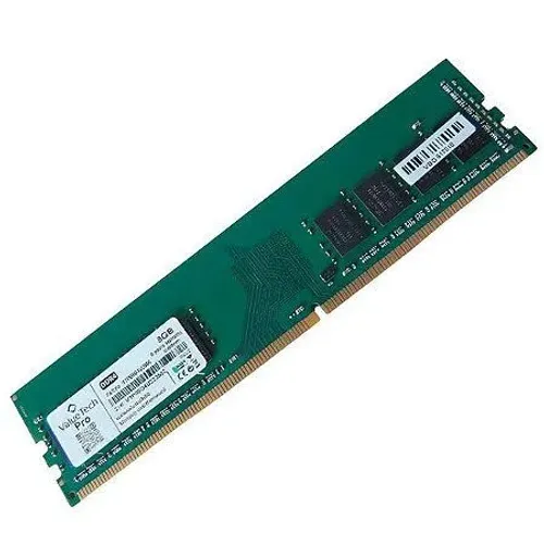 Memória DDR3 8gb usado somente 3 meses