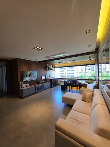 Apartamento à venda no RUA TENENTE FERNANDO TUY - PITUBA, SALVADOR - BA, PITUBA, Salvador,