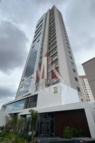 ZETTA RESIDENCE - MARINGÁ